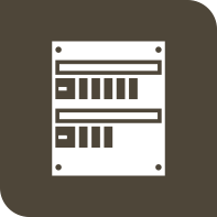 Distribution et gestion de l'énergie
