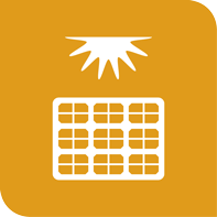 Production d'énergie - Photovoltaïque
